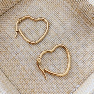 Heart Hoops