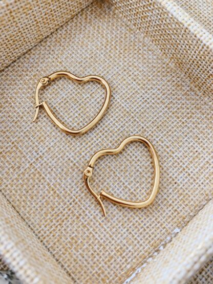 Heart Hoops